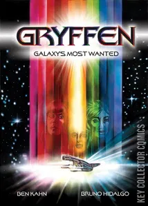 Gryffen #1