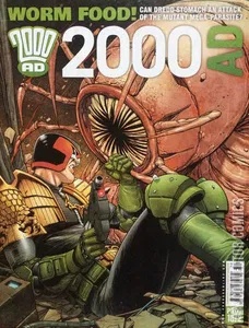 2000 AD #1872