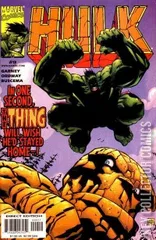 Cover for Hulk #9