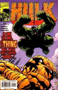 Hulk #9