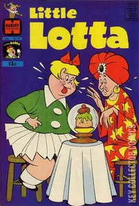 Little Lotta #39