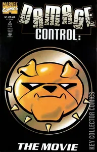 Damage Control #3
