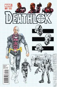 Deathlok #1