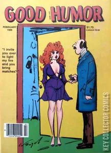 Good Humor #125