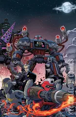 Cover for Roboforce #3