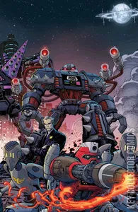 Roboforce #3