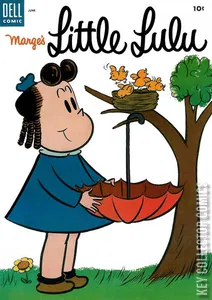 Marge's Little Lulu #84