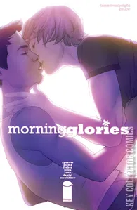 Morning Glories #28