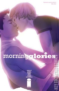 Morning Glories #28