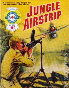 Air Ace Picture Library #264