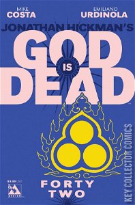 God is Dead #42