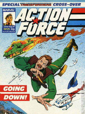Action Force