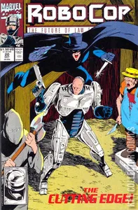 RoboCop #20