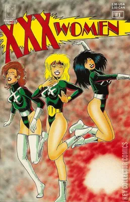 XXX Women