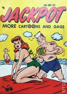 Jackpot #5