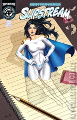Variant Cover for Critterverse Presents #4