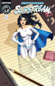 Critterverse Presents #4