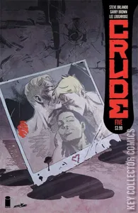 Crude #5