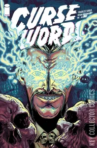 Curse Words #16