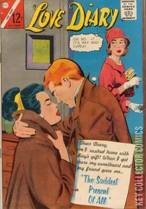 Love Diary #34