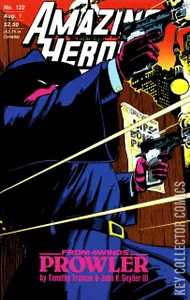 Amazing Heroes #122