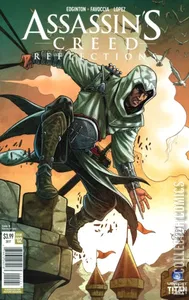 Assassin's Creed: Reflections #2