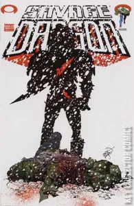 Savage Dragon #114