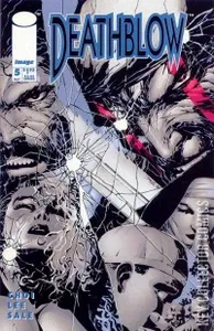 Deathblow #5