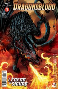 Dragonsblood #1