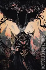 Cover for Magic the Gathering #22