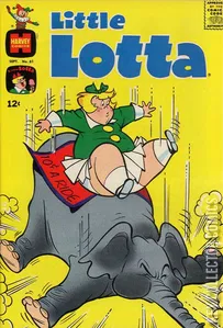 Little Lotta #61