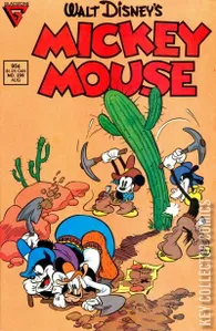 Walt Disney's Mickey Mouse #239