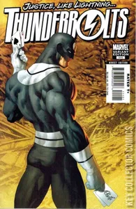 Thunderbolts #111