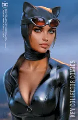 Variant Cover for Detective Comics #1050