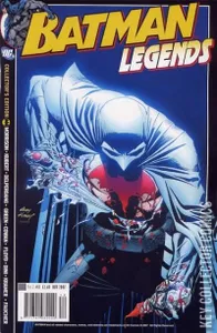 Batman: Legends #12