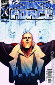 X-Force #112
