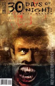 30 Days of Night: Return to Barrow #2