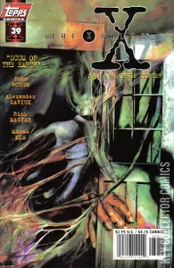 X-Files #39