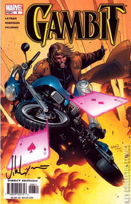 Gambit