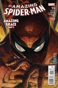 Amazing Spider-Man #1.5