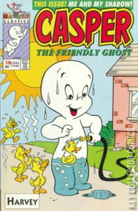 Casper the Friendly Ghost #10