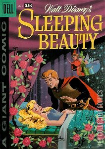 Walt Disney's Sleeping Beauty #1