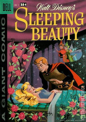 Walt Disney's Sleeping Beauty