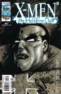 X-Men: The Hellfire Club #3