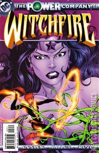 The Power Company: Witchfire #1