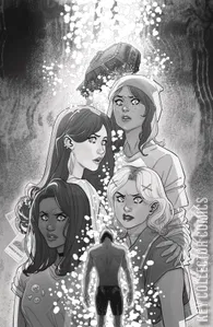 Jill and the Killers #1