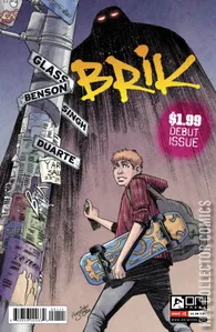 Brik #1