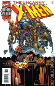 Uncanny X-Men #383