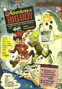 Adventures of the Big Boy #355