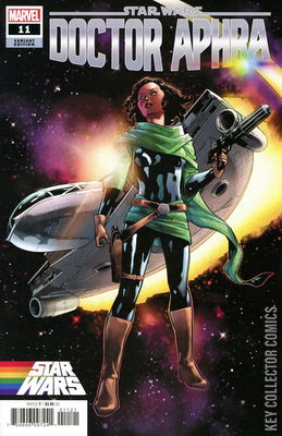 Star Wars: Doctor Aphra